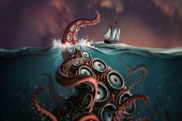 Kraken зеркало